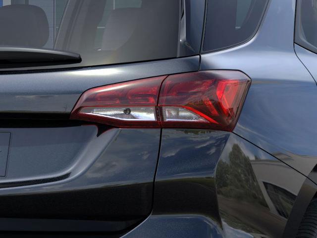 2023 Chevrolet Equinox Vehicle Photo in SELMA, TX 78154-1460