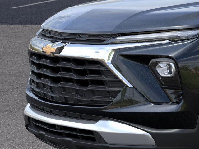 2026 Chevrolet Trailblazer Vehicle Photo in SELMA, TX 78154-1460