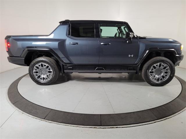 2026 GMC HUMMER EV Pickup Vehicle Photo in PRESCOTT, AZ 86305-3700
