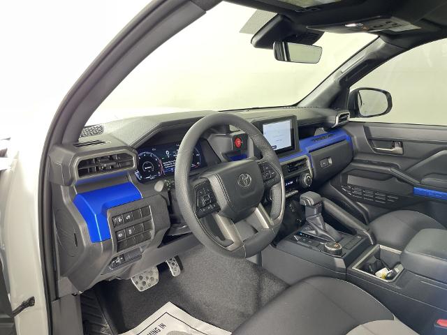 2024 Toyota Tacoma 2WD Vehicle Photo in GILBERT, AZ 85297-0402