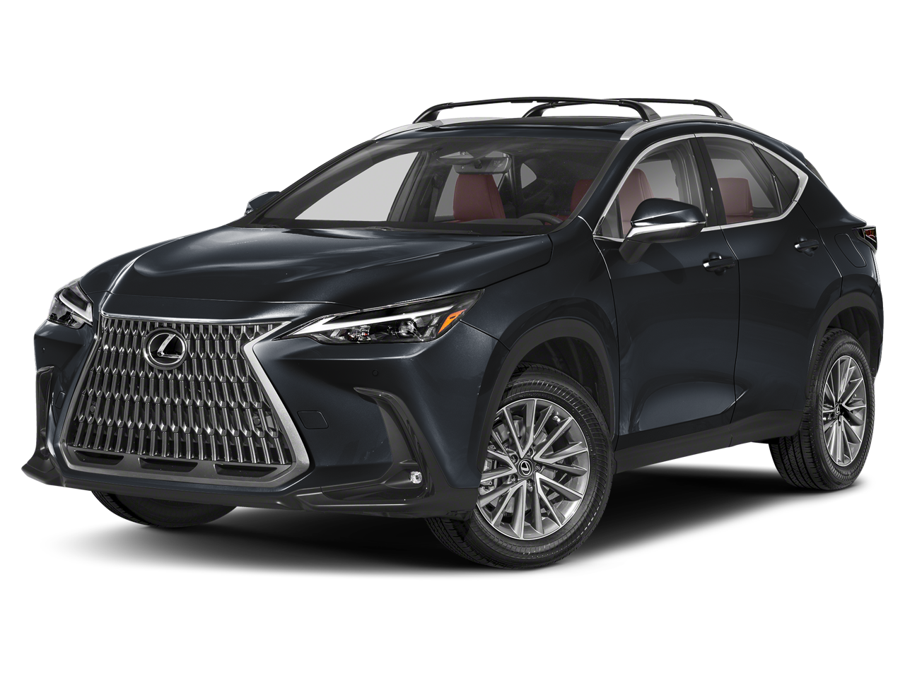 2025 Lexus NX 350 Vehicle Photo in Neenah, WI 54956
