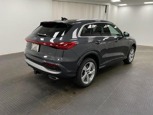 2025 Audi Q5 Vehicle Photo in Appleton, WI 54913