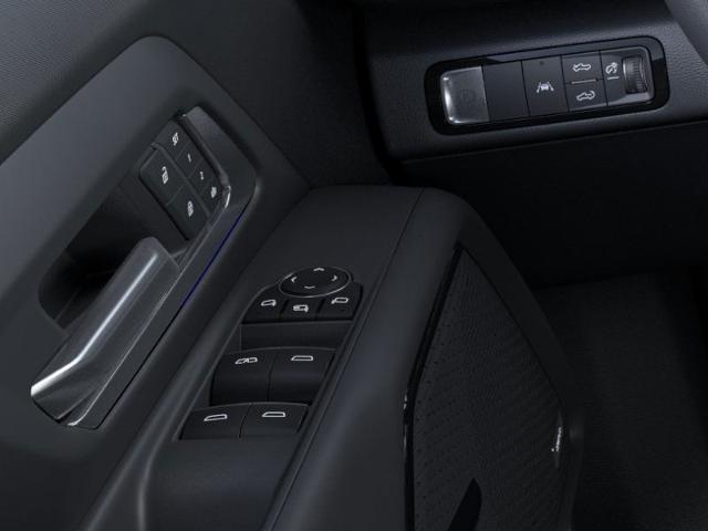 2026 Chevrolet Silverado EV Vehicle Photo in NEENAH, WI 54956-2243
