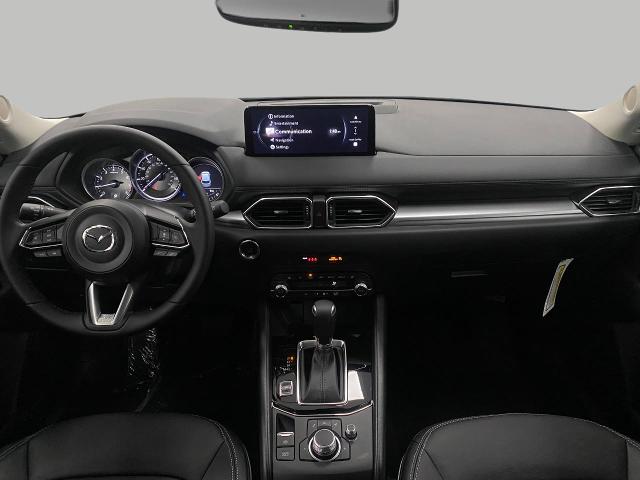 2025 Mazda CX-5 Vehicle Photo in Appleton, WI 54913
