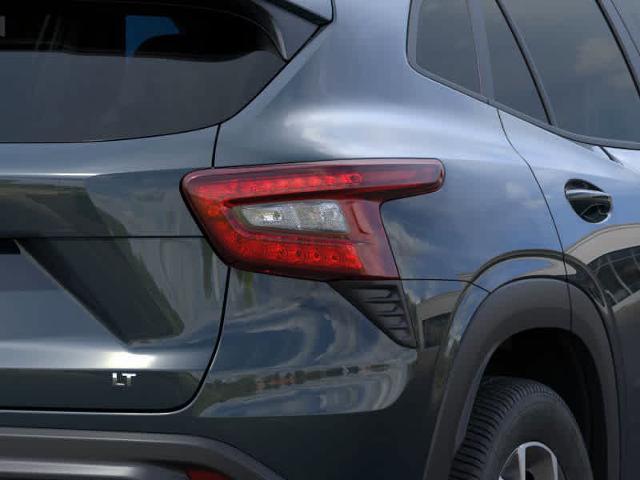 2026 Chevrolet Trax Vehicle Photo in PITTSBURGH, PA 15226-1209