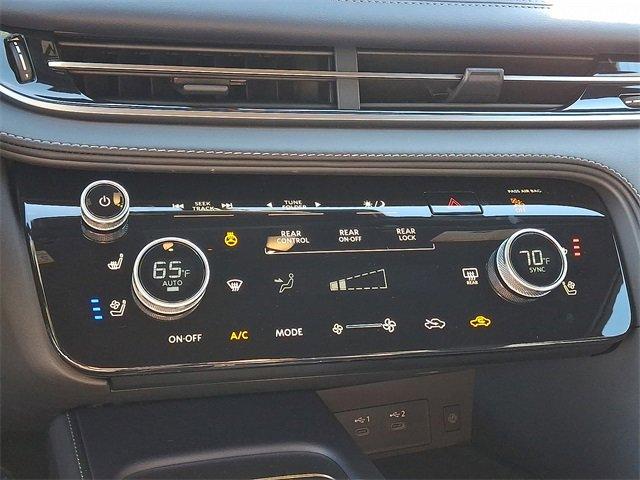 2026 INFINITI QX60 Vehicle Photo in Willow Grove, PA 19090