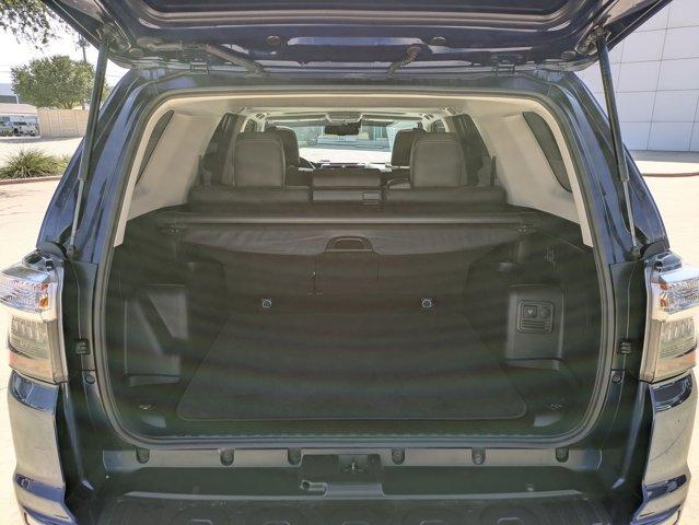 2023 Toyota 4Runner Vehicle Photo in SELMA, TX 78154-1459