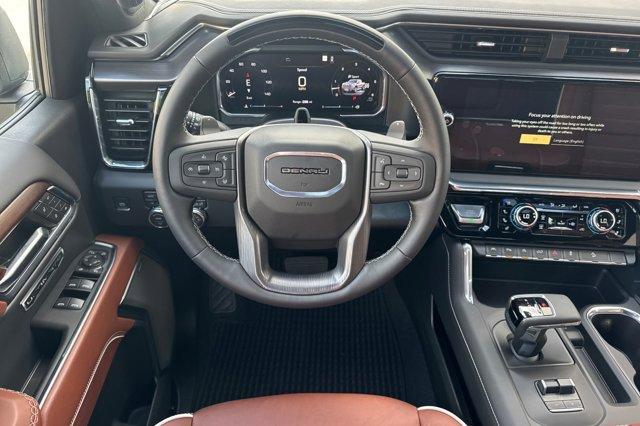 2026 GMC Sierra 1500 Vehicle Photo in STOCKTON, CA 95212-2838