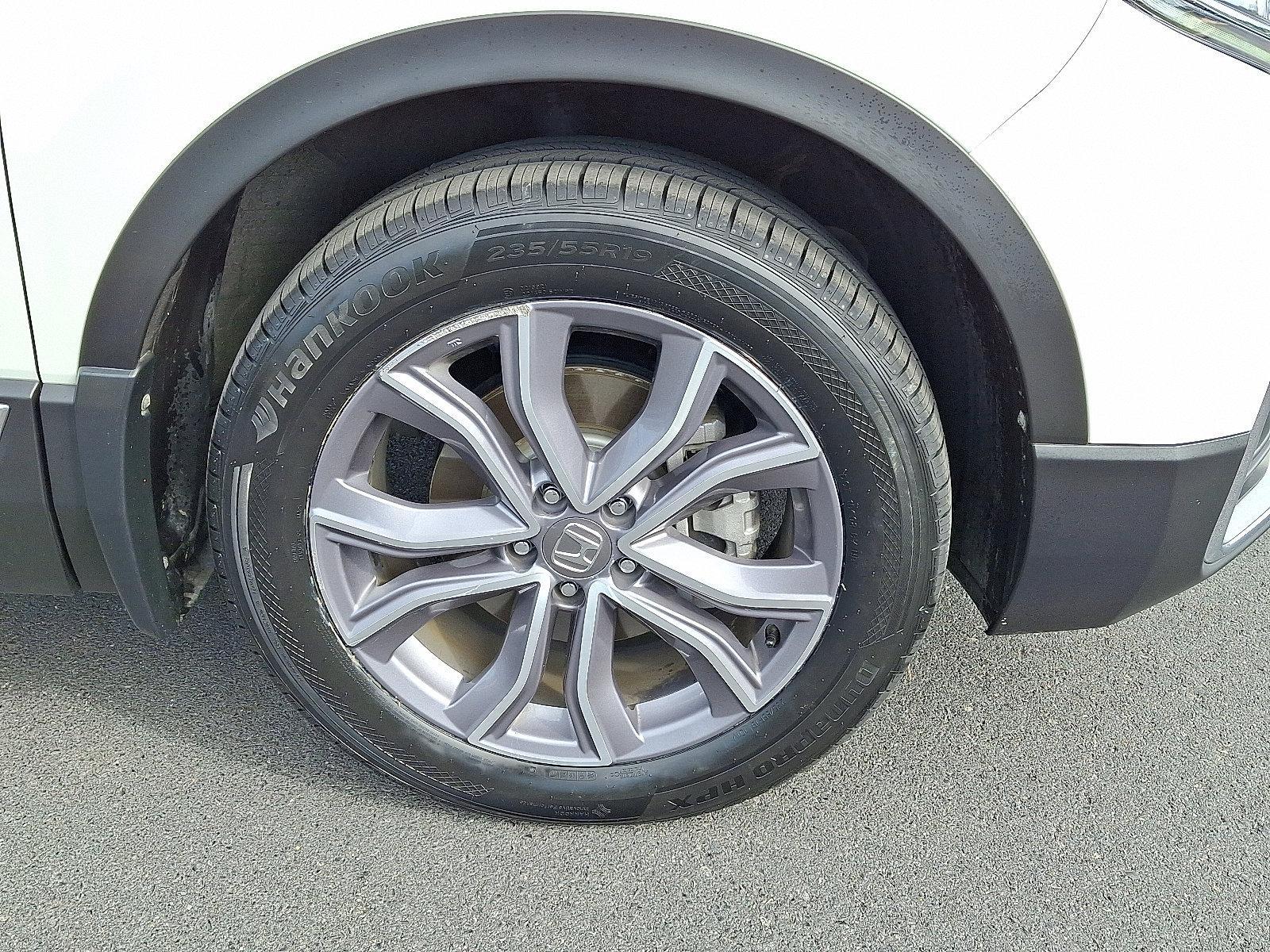 2020 Honda CR-V Hybrid Vehicle Photo in Harrisburg, PA 17111