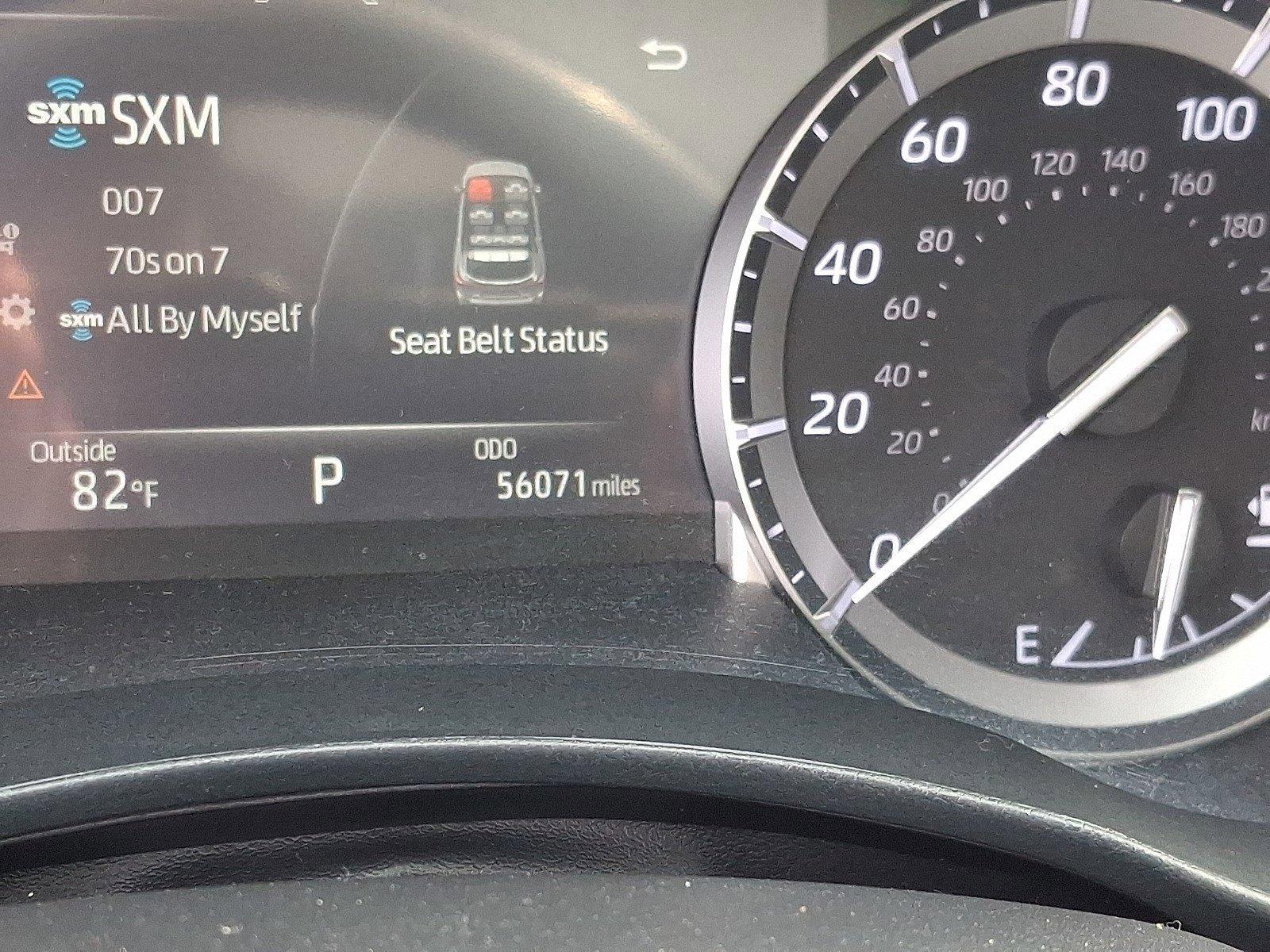 2022 Toyota Highlander Vehicle Photo in Harrisburg, PA 17111