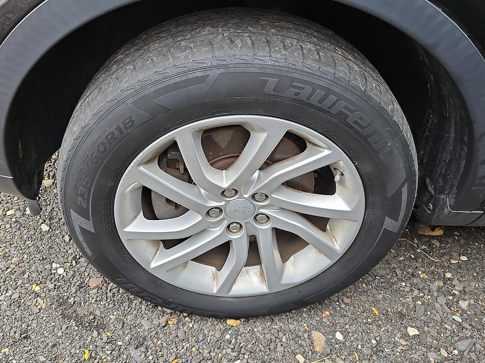 2019 Land Rover Discovery Sport Vehicle Photo in Trevose, PA 19053