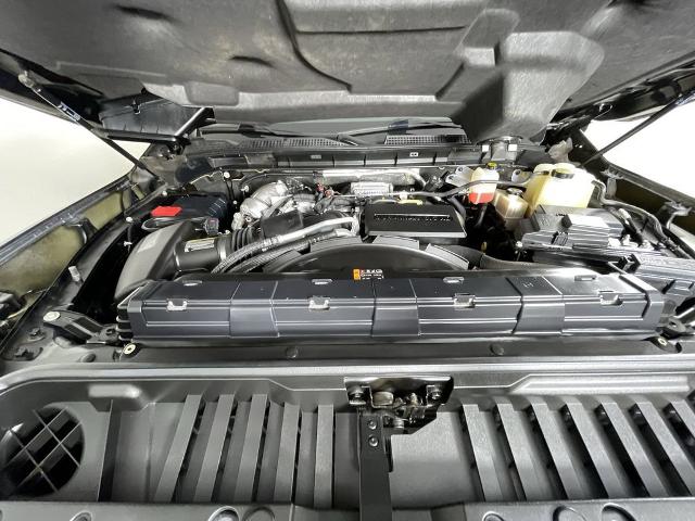 2021 GMC Sierra 2500 HD Vehicle Photo in GILBERT, AZ 85297-0402