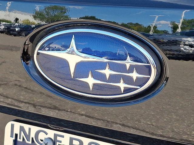 2024 Subaru Impreza Vehicle Photo in DANBURY, CT 06810-5034