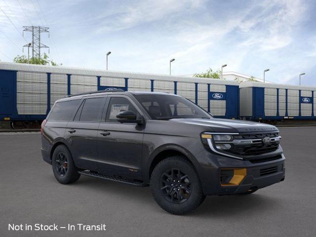 2025 Ford Expedition Vehicle Photo in Weatherford, TX 76087