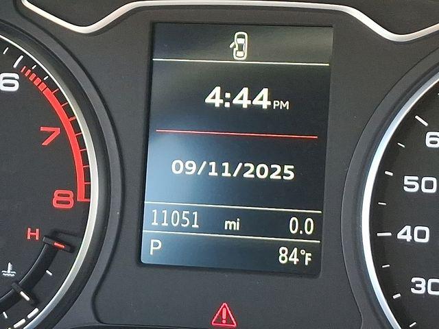 2020 Audi A3 Vehicle Photo in DANBURY, CT 06810-5034