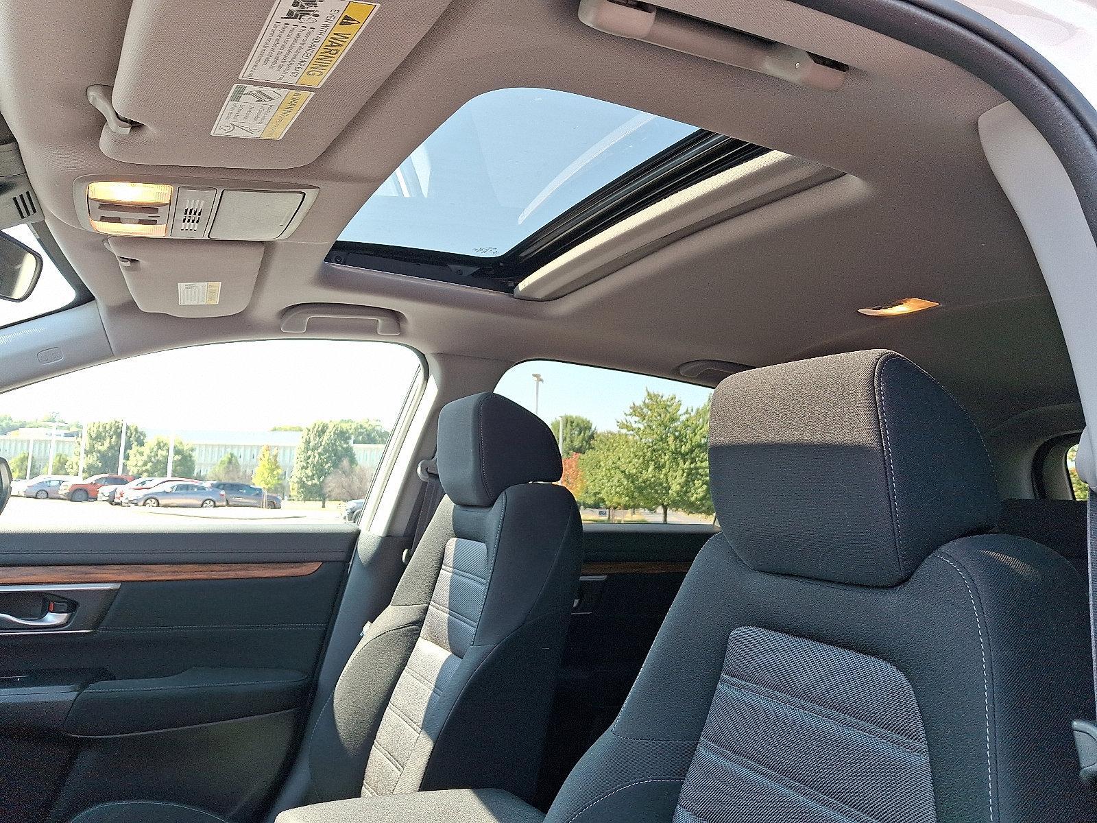2022 Honda CR-V Vehicle Photo in Harrisburg, PA 17111