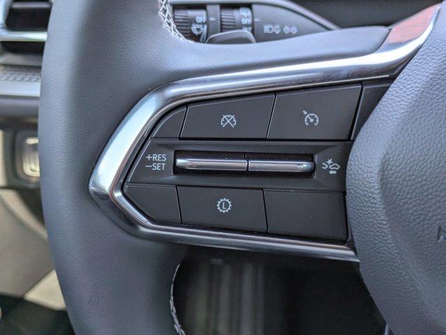 2025 Chevrolet Traverse Vehicle Photo in BRUNSWICK, GA 31525-1881