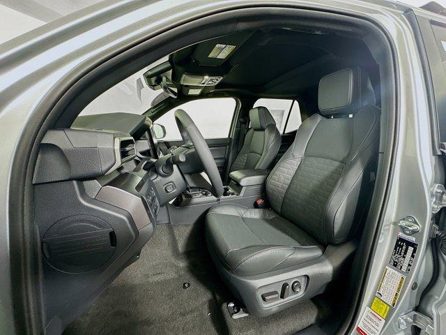 2025 Toyota 4Runner Vehicle Photo in Flemington, NJ 08822