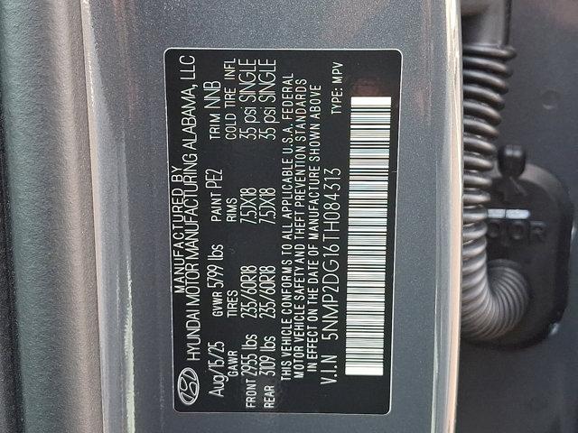 2026 Hyundai SANTA FE Hybrid Vehicle Photo in Philadelphia, PA 19116