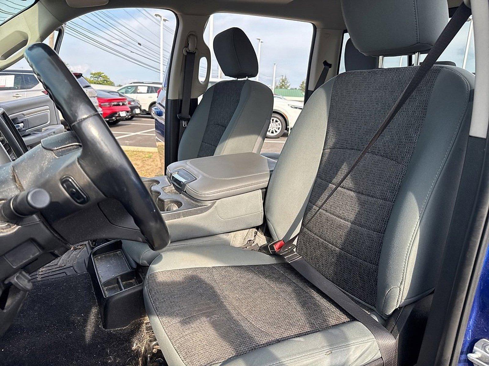 2019 Ram 1500 Classic Vehicle Photo in Harrisburg, PA 17111