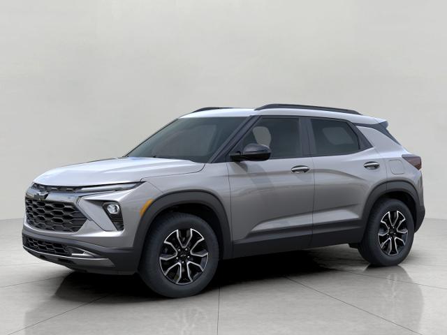 2026 Chevrolet Trailblazer Vehicle Photo in MANITOWOC, WI 54220-5838