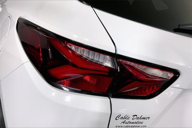 2020 Chevrolet Blazer Vehicle Photo in Lees Summit, MO 64086