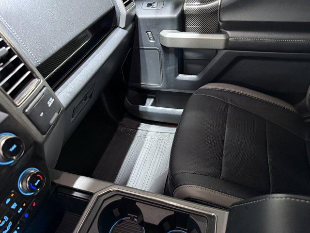 2018 Ford F-150 Vehicle Photo in Ogallala, NE 69153