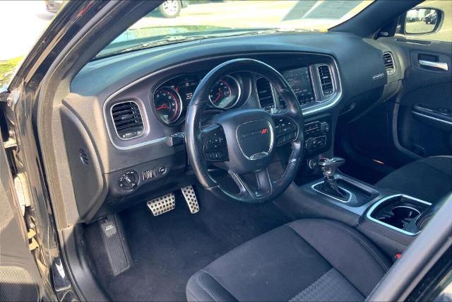 2020 Dodge Charger Vehicle Photo in Kansas City, MO 64114