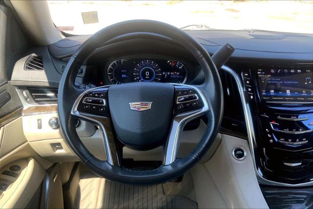 2020 Cadillac Escalade ESV Vehicle Photo in KANSAS CITY, MO 64114-4545