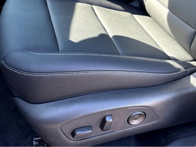 2025 Chevrolet Traverse Vehicle Photo in BEAUFORT, SC 29906-4218