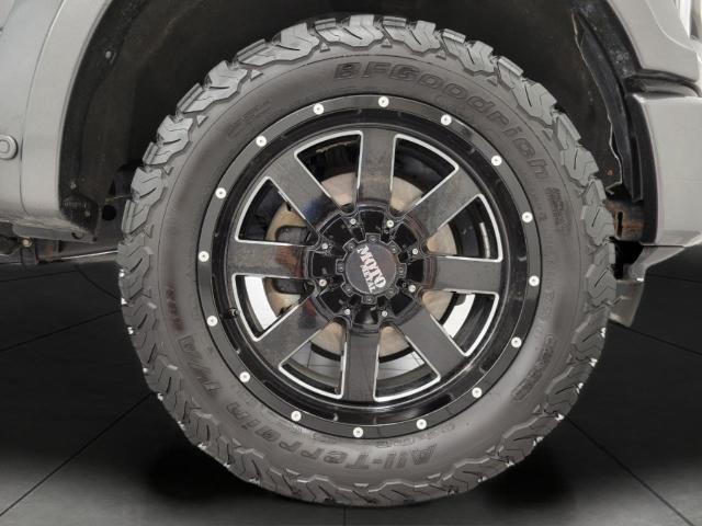 2015 Ford F-150 Vehicle Photo in NEENAH, WI 54956-2243