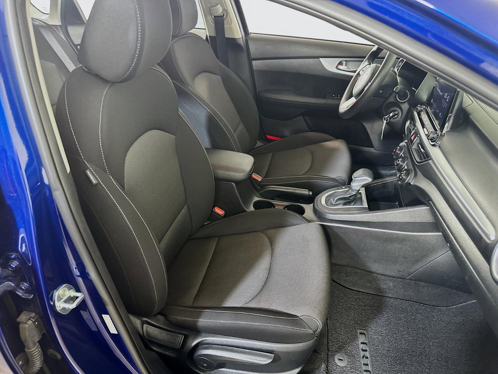 2023 Kia Forte Vehicle Photo in Langhorne, PA 19047