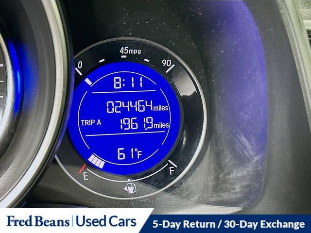 2018 Honda Fit Vehicle Photo in Doylestown, PA 18902