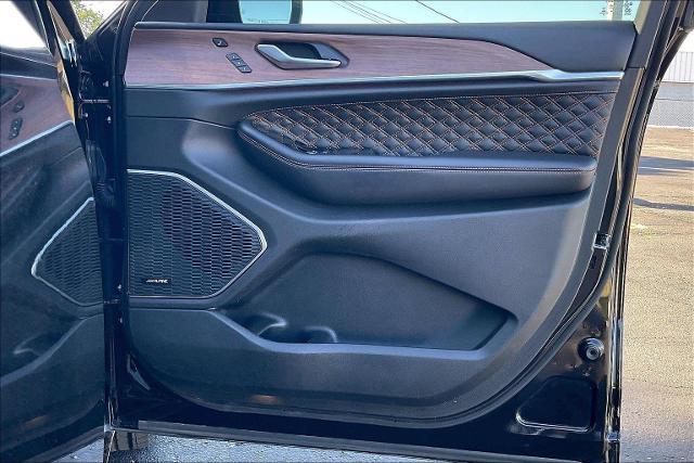 2022 Jeep Grand Cherokee Vehicle Photo in INDEPENDENCE, MO 64055-1314