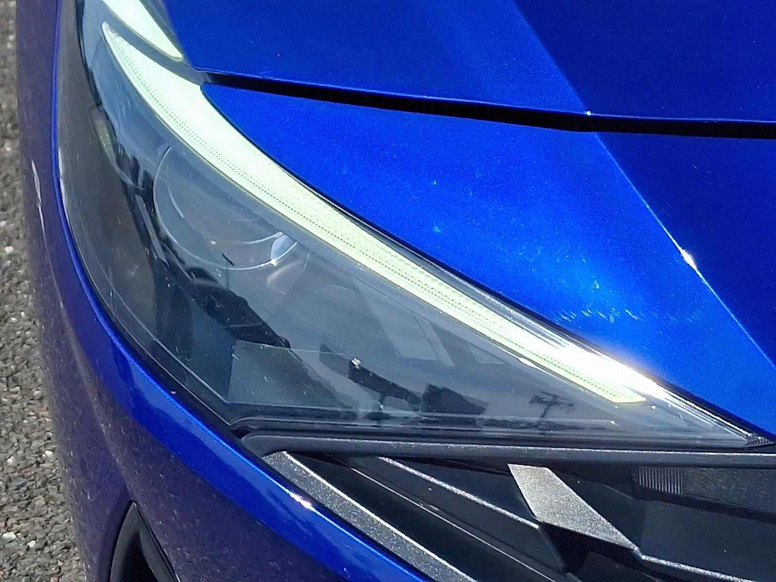 2023 Hyundai ELANTRA Vehicle Photo in Trevose, PA 19053