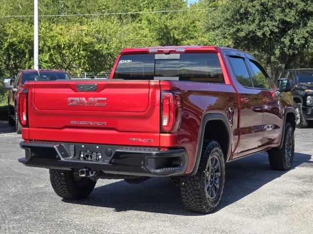 2024 GMC Sierra 1500 Vehicle Photo in Decatur, TX 76234