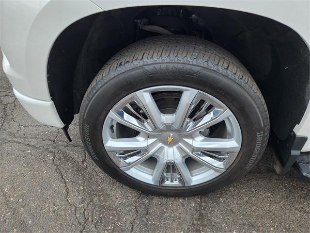 2024 Chevrolet Silverado 1500 Vehicle Photo in AURORA, CO 80012-4011