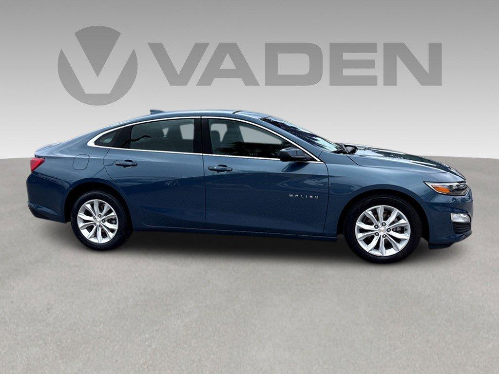 2025 Chevrolet Malibu Vehicle Photo in SAVANNAH, GA 31406-4513