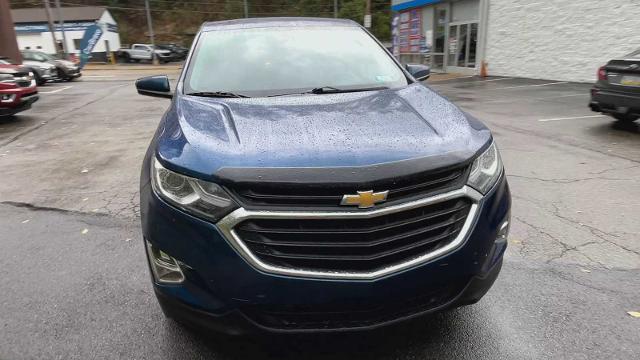 2019 Chevrolet Equinox Vehicle Photo in PITTSBURGH, PA 15226-1209