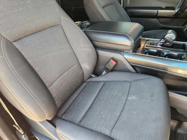 2021 Ford F-150 Vehicle Photo in DENTON, TX 76210-9321