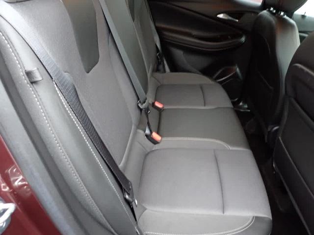 2023 Buick Encore GX Vehicle Photo in ZELIENOPLE, PA 16063-2910
