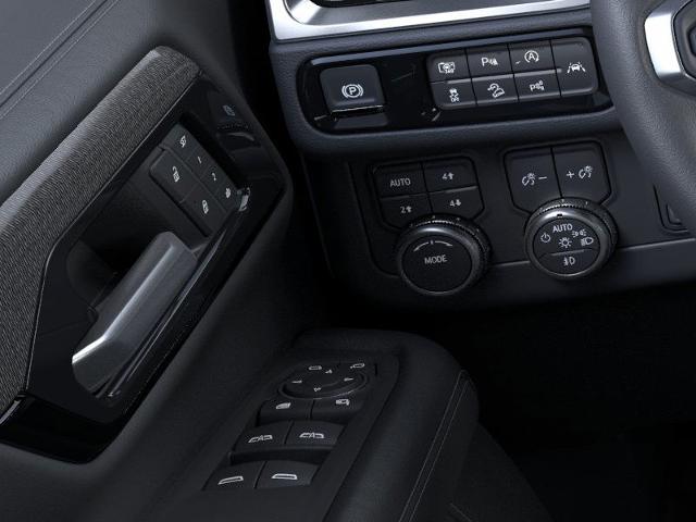 2026 GMC Yukon Vehicle Photo in INDEPENDENCE, MO 64055-1377