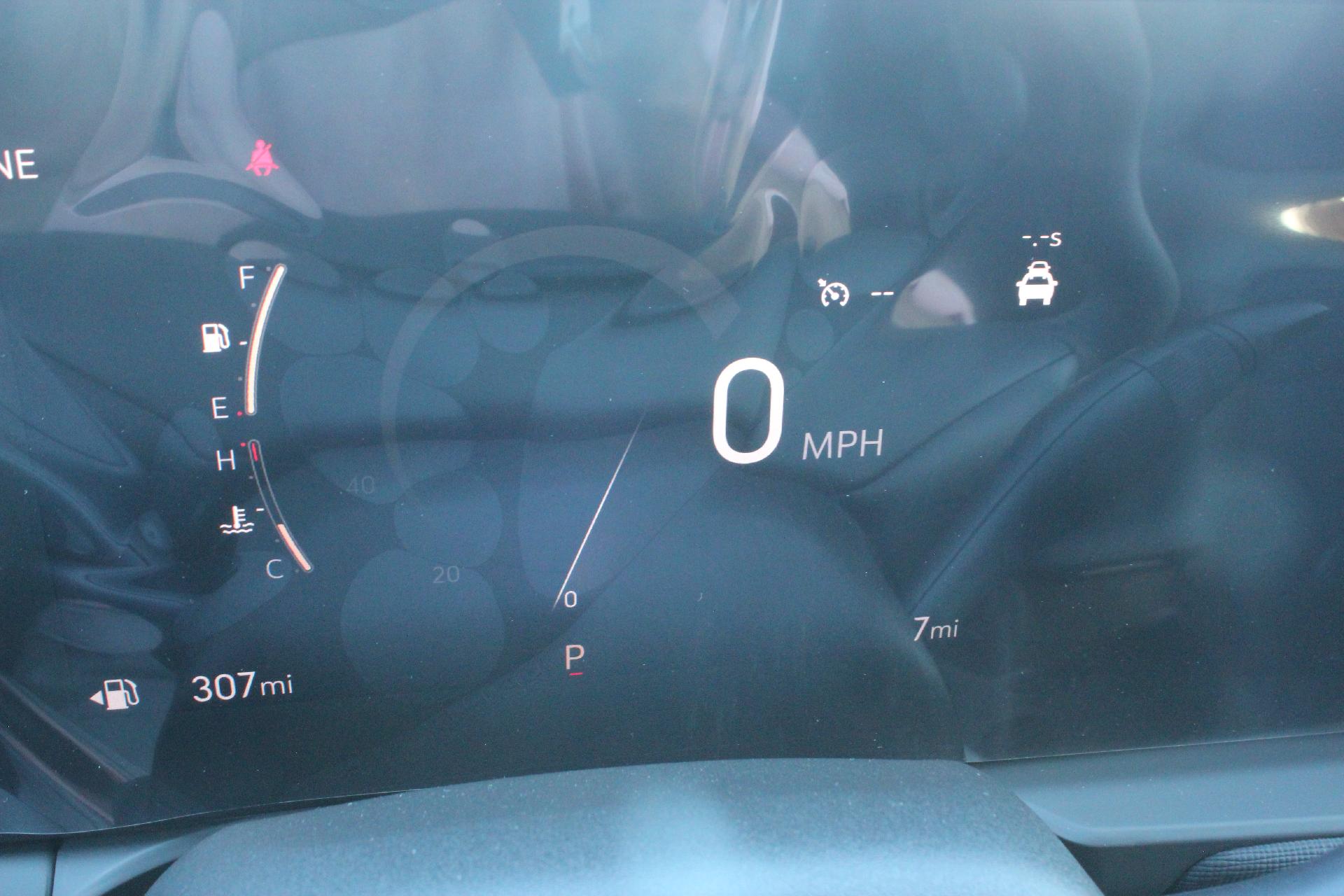 2026 Buick Envista Vehicle Photo in AURORA, CO 80012-4011