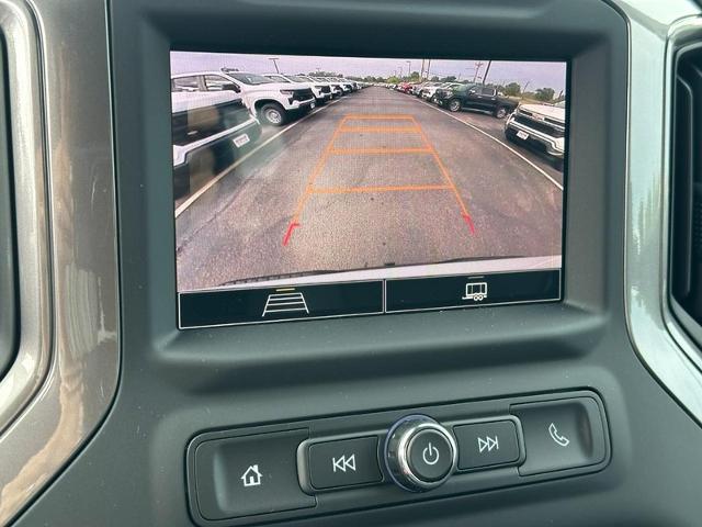 2026 Chevrolet Silverado 1500 Vehicle Photo in COLUMBIA, MO 65203-3903