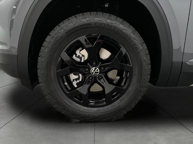 2026 Volkswagen Atlas Vehicle Photo in Appleton, WI 54913