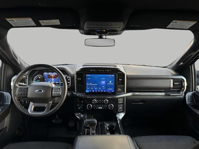 2023 Ford F-150 Vehicle Photo in MANITOWOC, WI 54220-5838