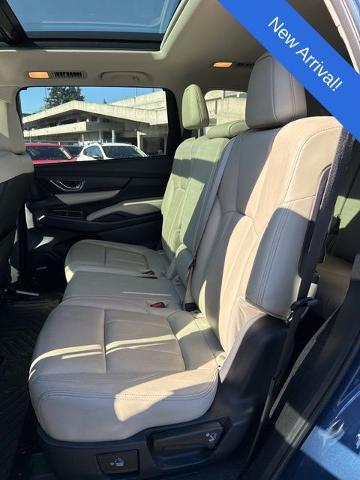 2019 Subaru Ascent Vehicle Photo in Puyallup, WA 98371