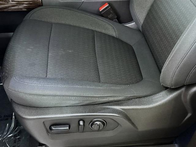 2021 GMC Sierra 1500 Vehicle Photo in PUYALLUP, WA 98371-4149