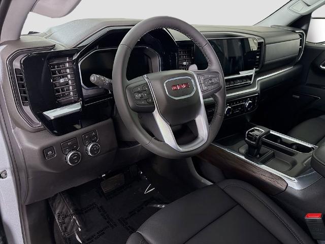 2026 GMC Sierra 1500 Vehicle Photo in PUYALLUP, WA 98371-4149
