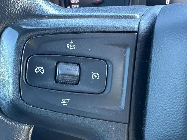 2022 Chevrolet Silverado 1500 LTD Vehicle Photo in COLUMBIA, MO 65203-3903